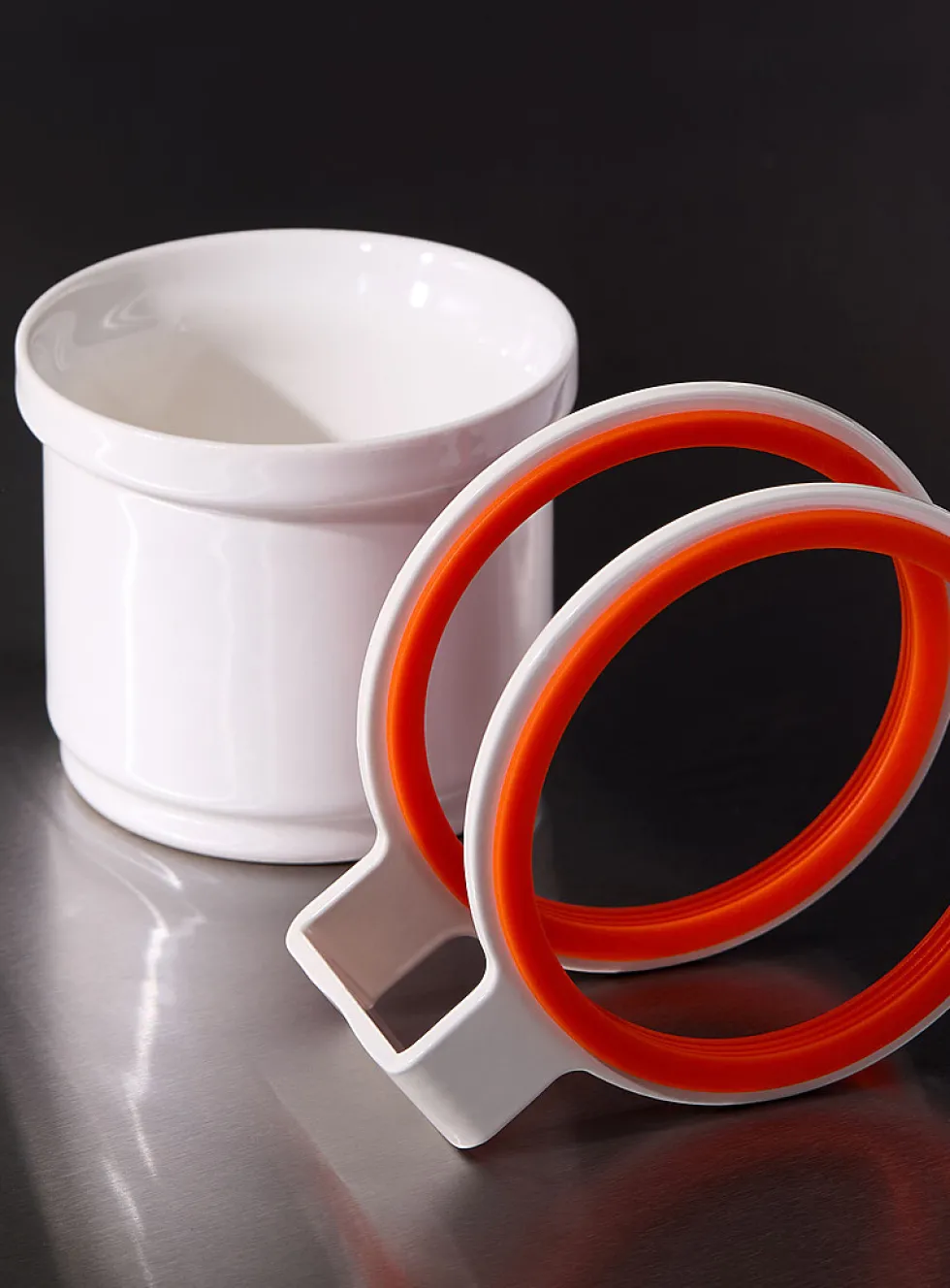 3020 aluminum mug