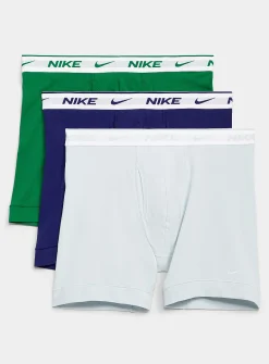 7" grey/blue/green boxer briefs