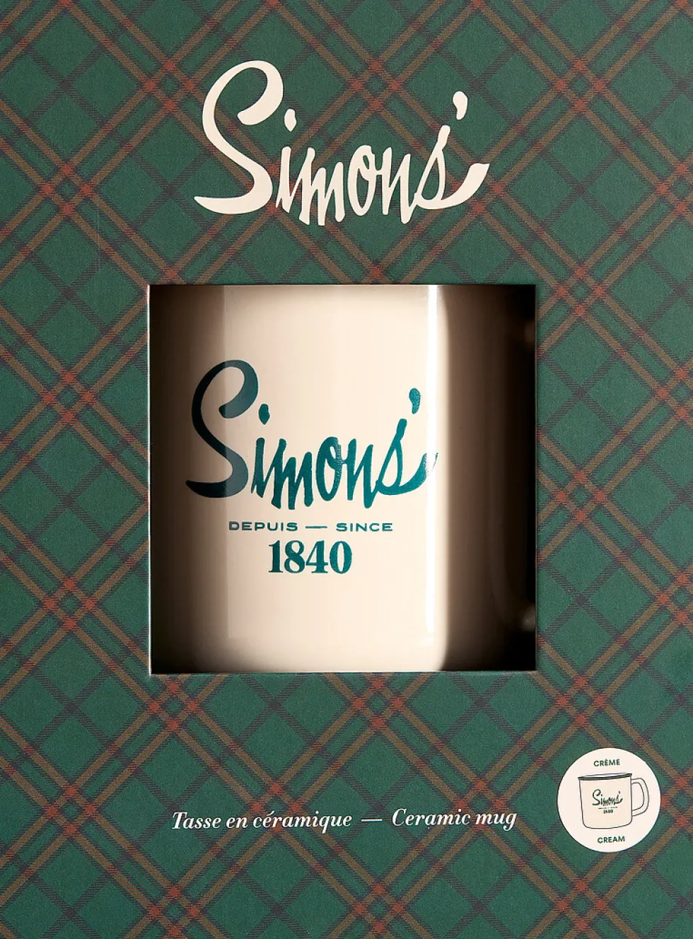 1840 mug