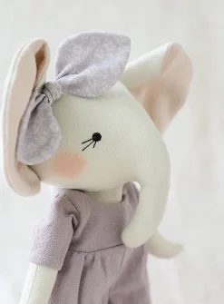 Animal plush toy