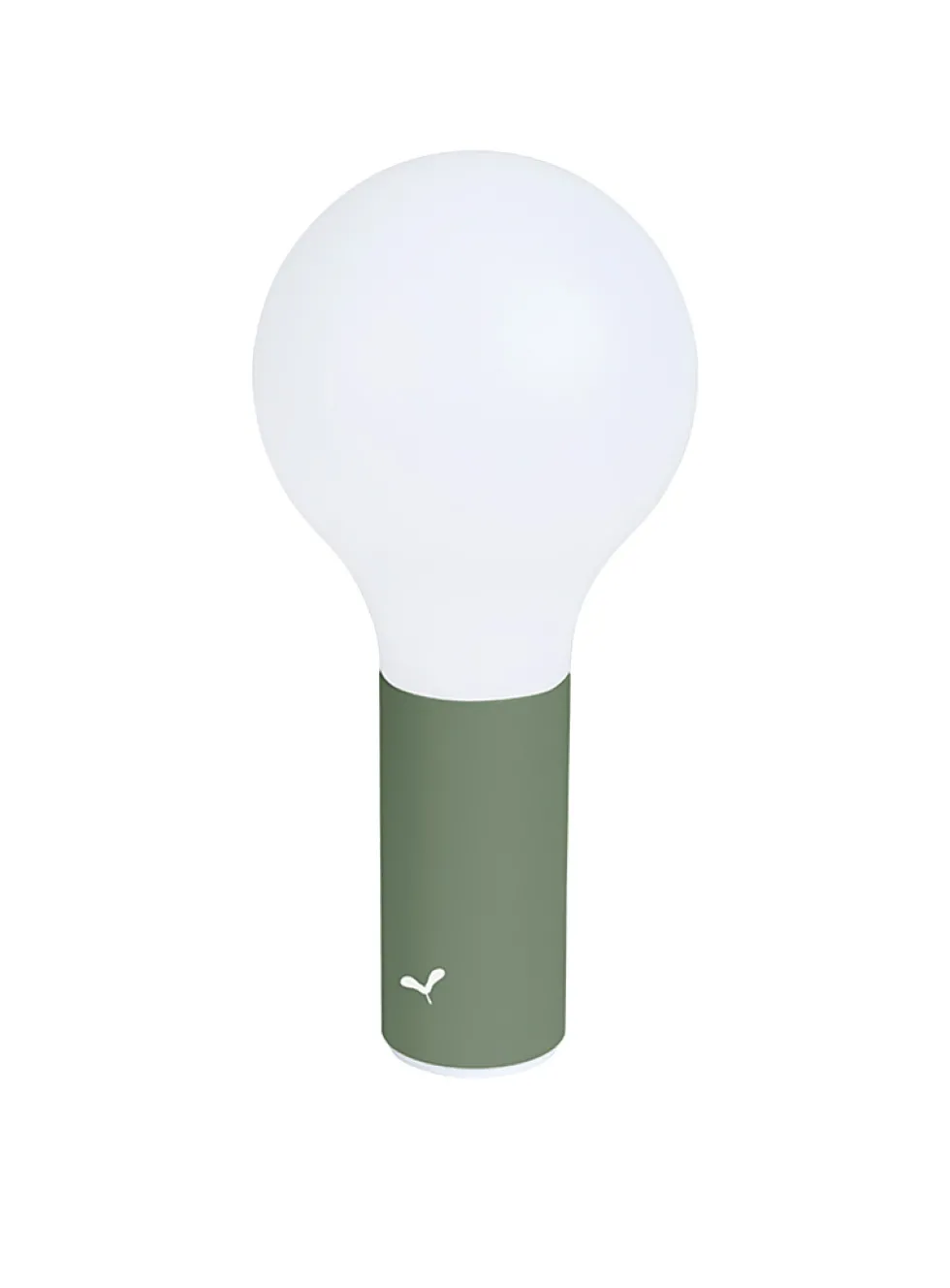 Aplô freestanding bulb lamp