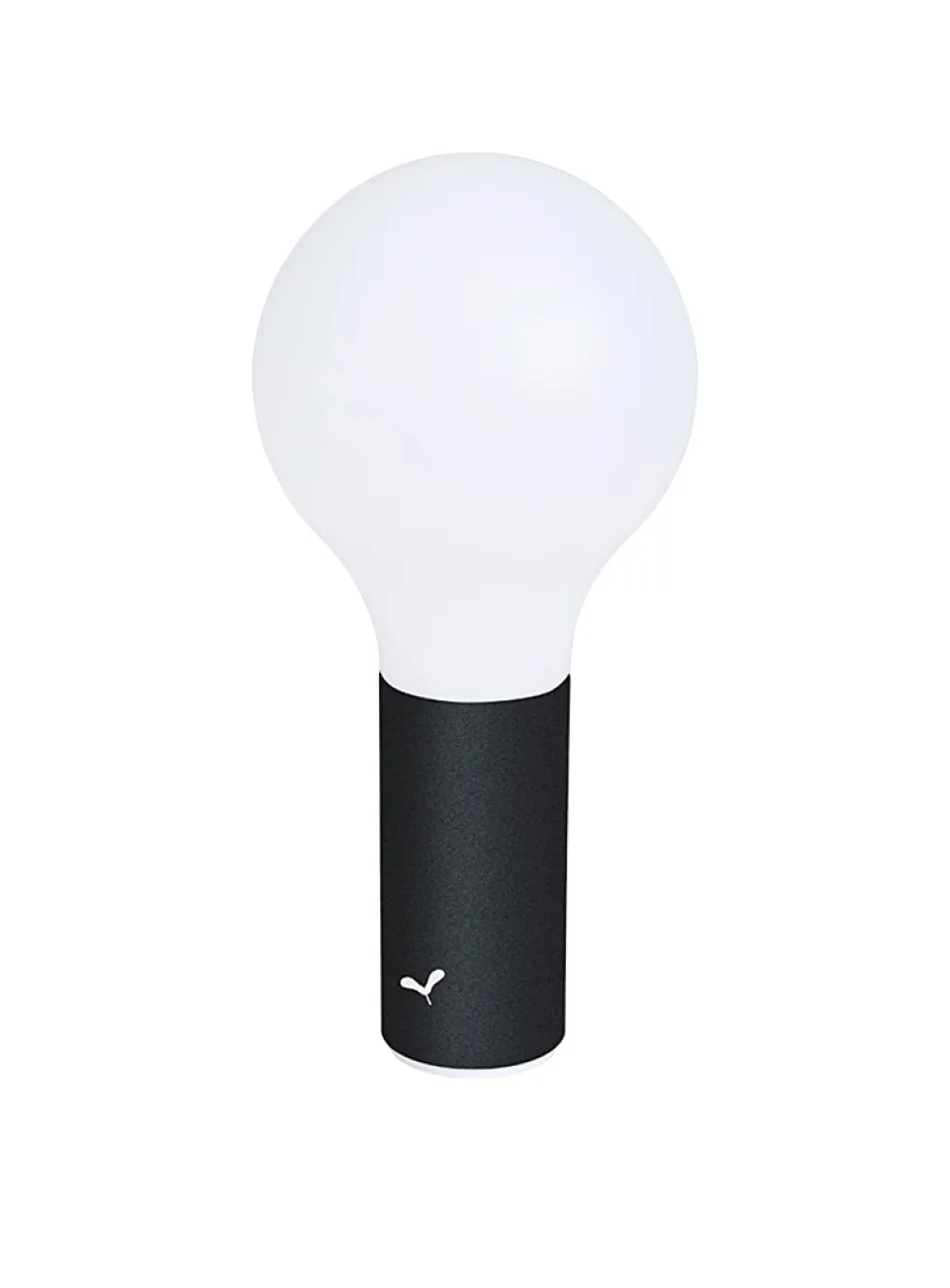 Aplô freestanding bulb lamp