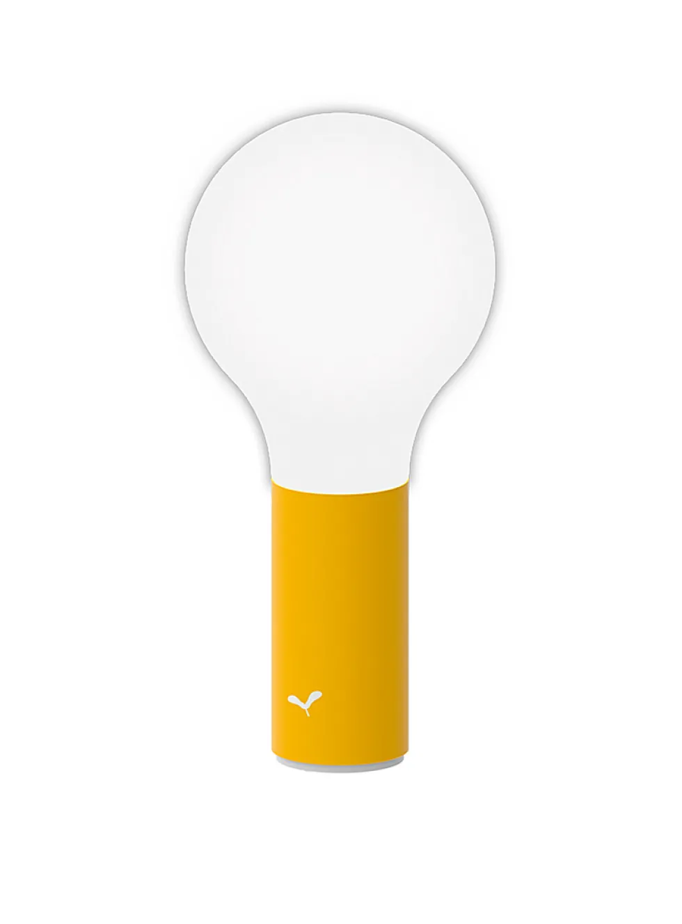 Aplô freestanding bulb lamp