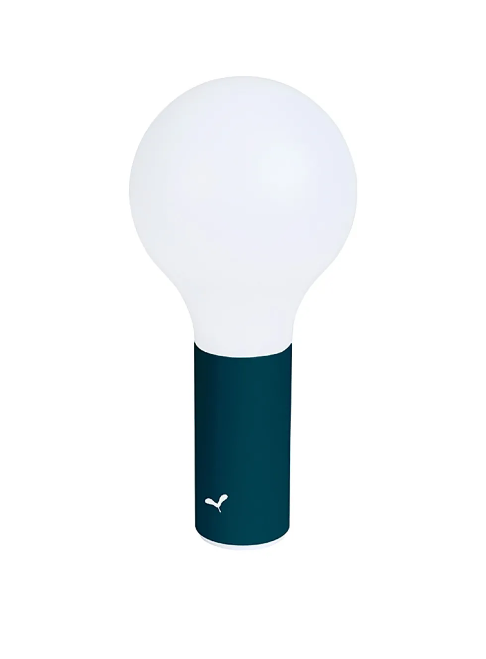Aplô freestanding bulb lamp