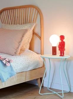 Aplô freestanding bulb lamp