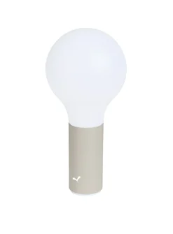 Aplô freestanding bulb lamp