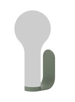 Aplô wall bracket