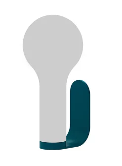 Aplô wall bracket