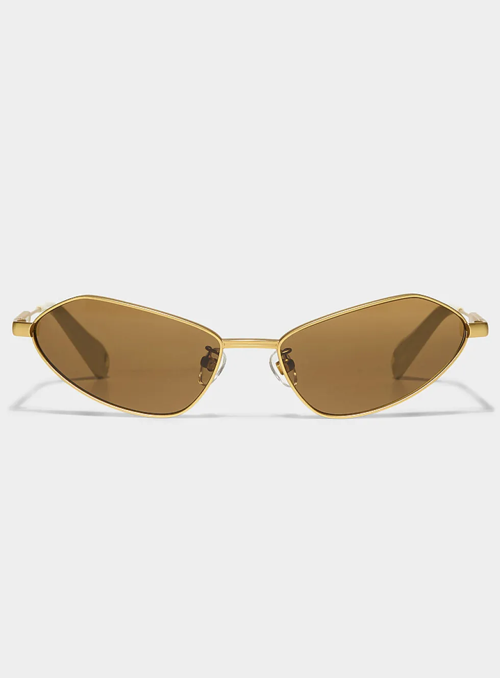 Bambino metal sunglasses