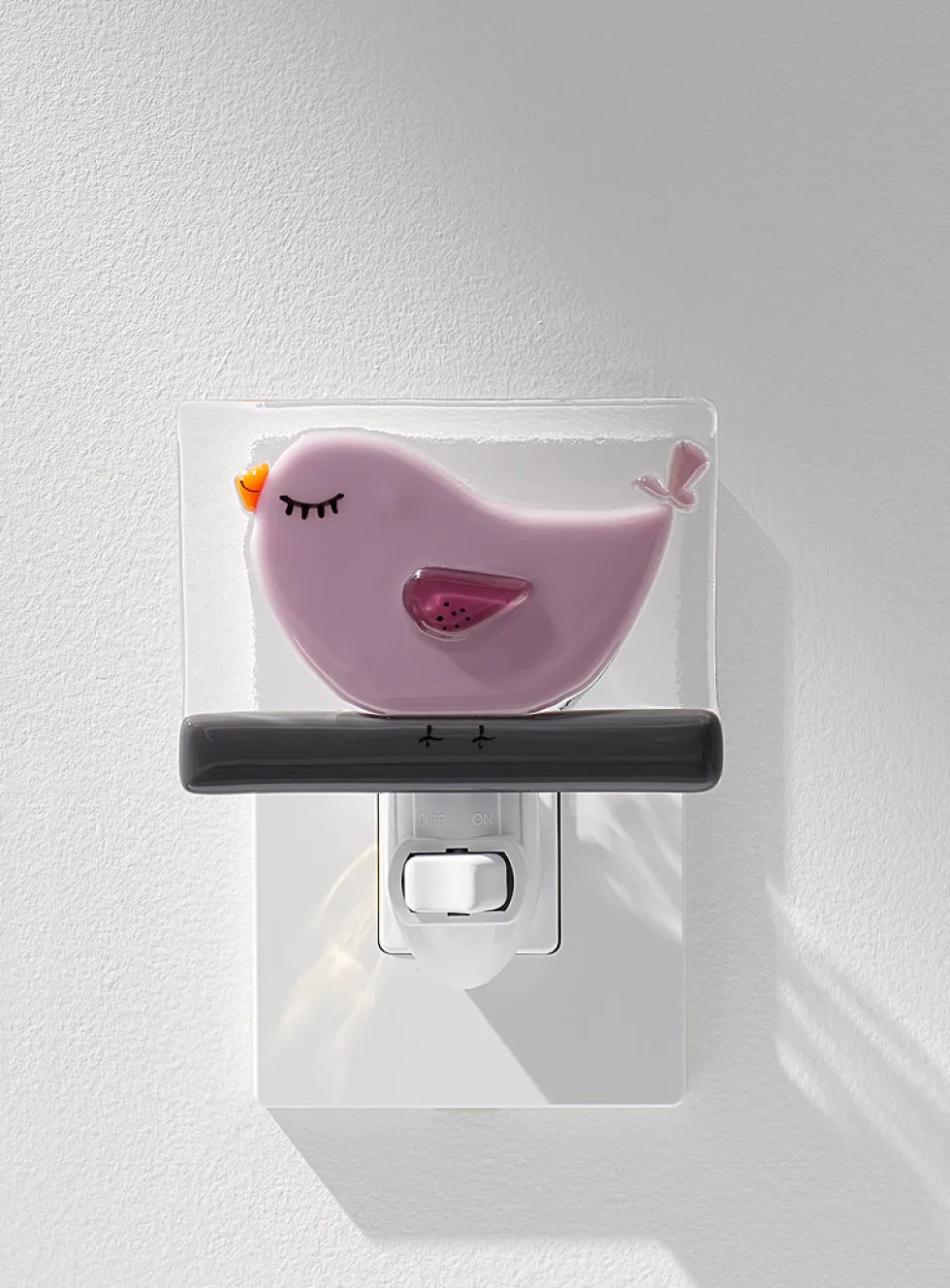 Béatrice bird nightlight