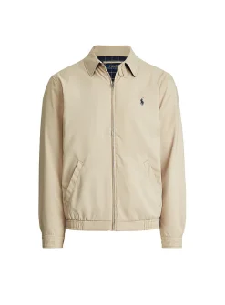 Bayport jacket