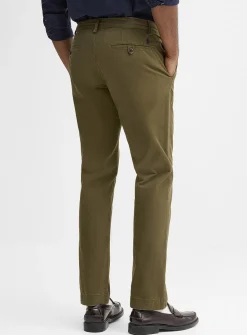 Bedford chinos