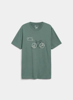 Bike T-shirt