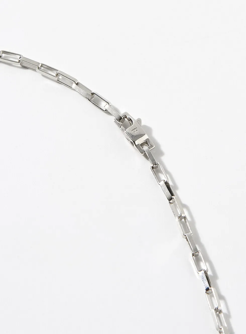 Billie chain necklace