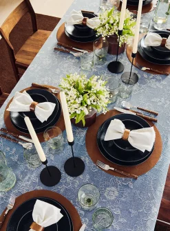 Black plate