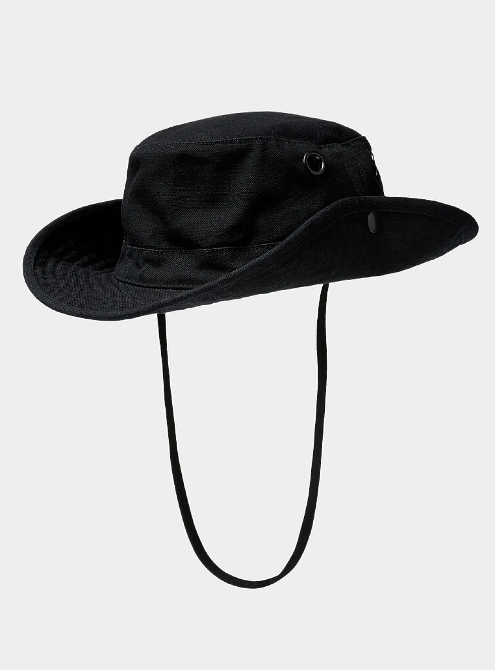 Black T3 Wanderer hat