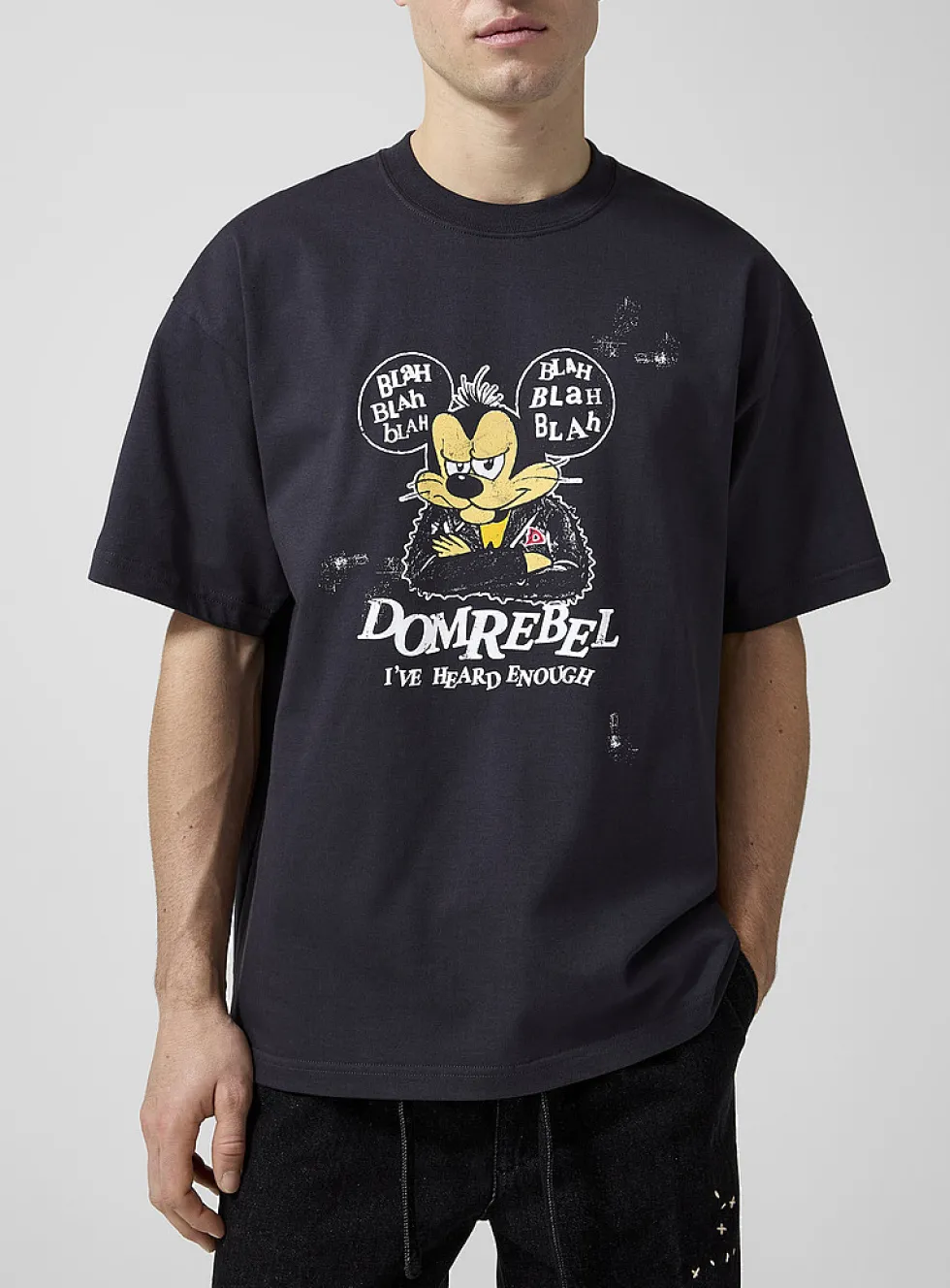 Blah Blah Blah T-shirt