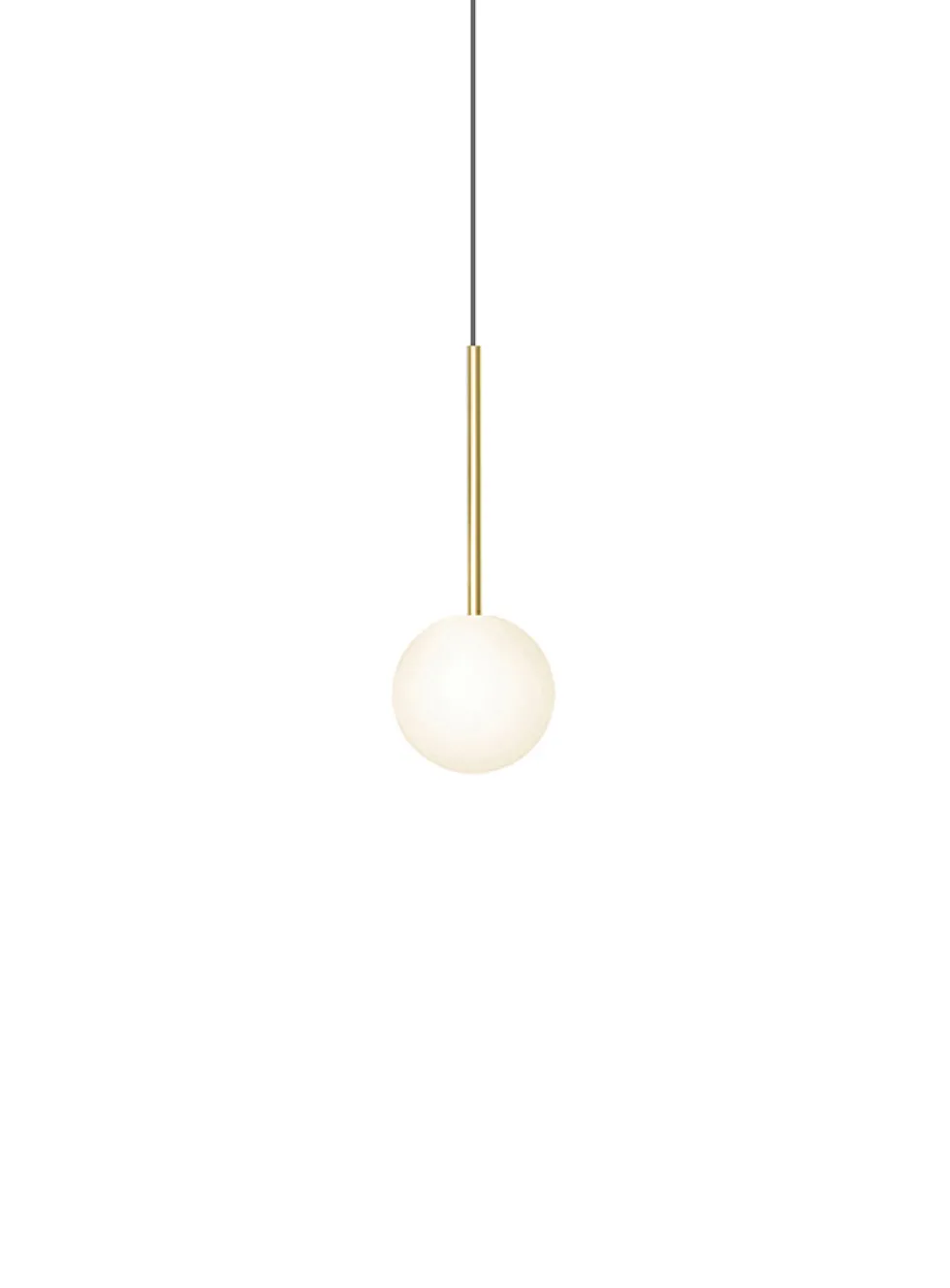 Bola Sphere pendant