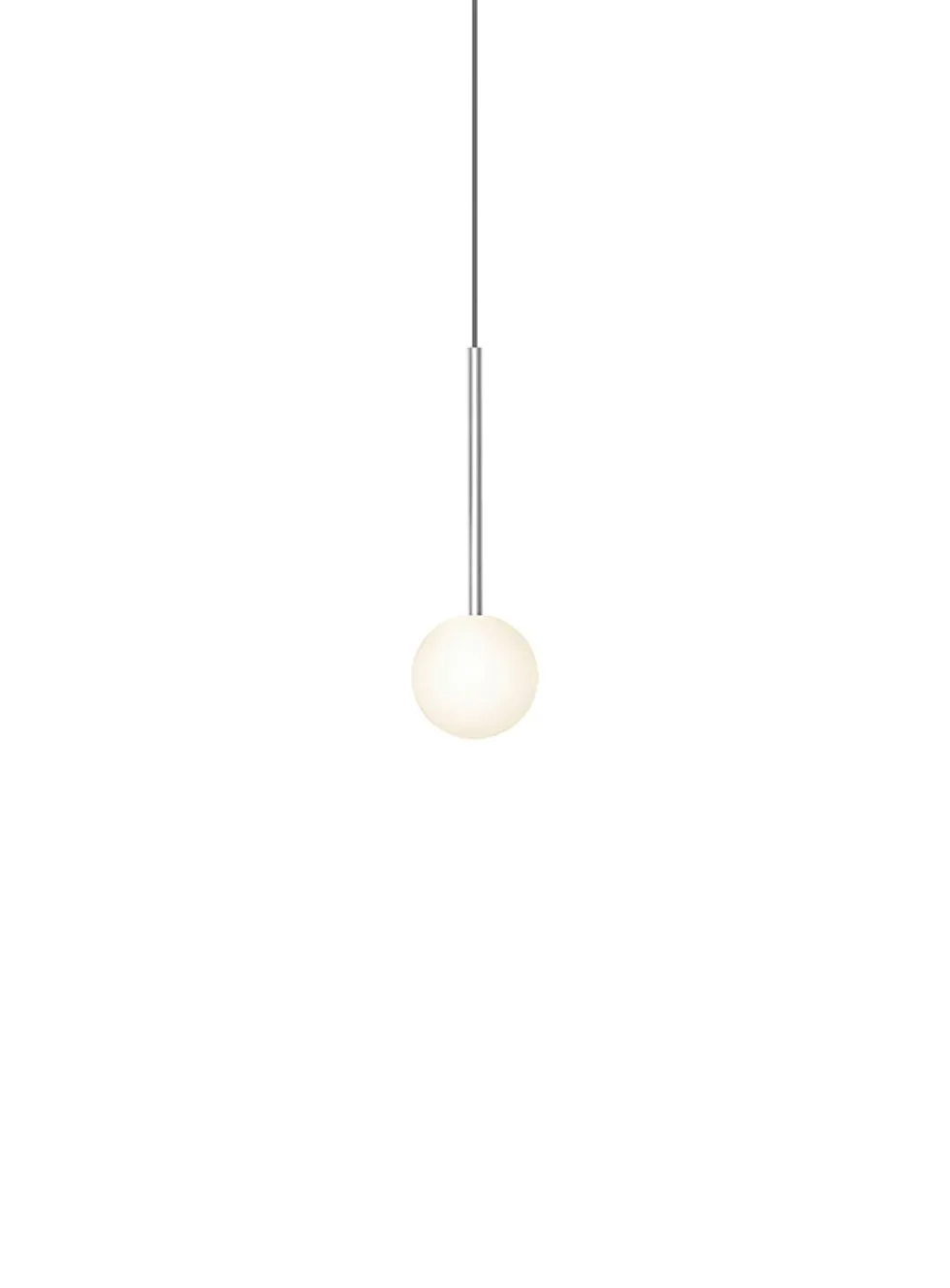 Bola Sphere pendant