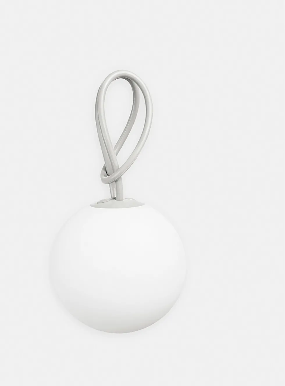 Bolleke portable hanging lamp