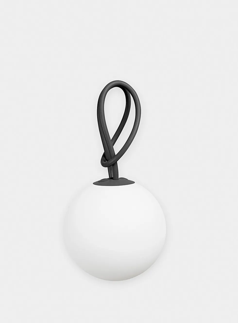 Bolleke portable hanging lamp