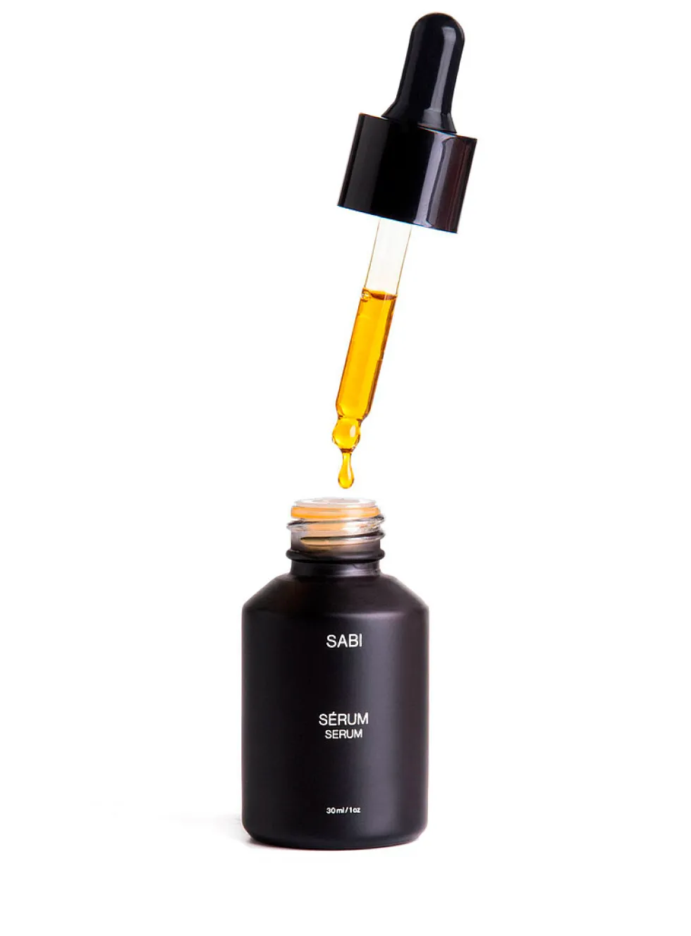 Botanical Ritual serum