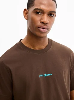 Breakfast T-shirt