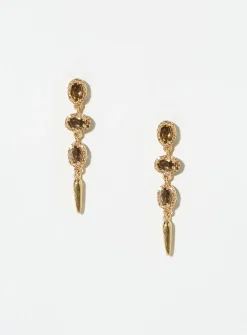 Calista earrings