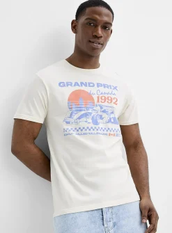 Canadian Grand Prix T-shirt