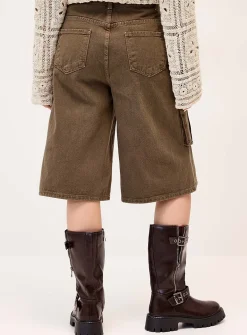 Cargo jort