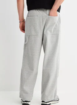 Carpenter-style sweatpant