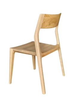 Catania ash wood chairs