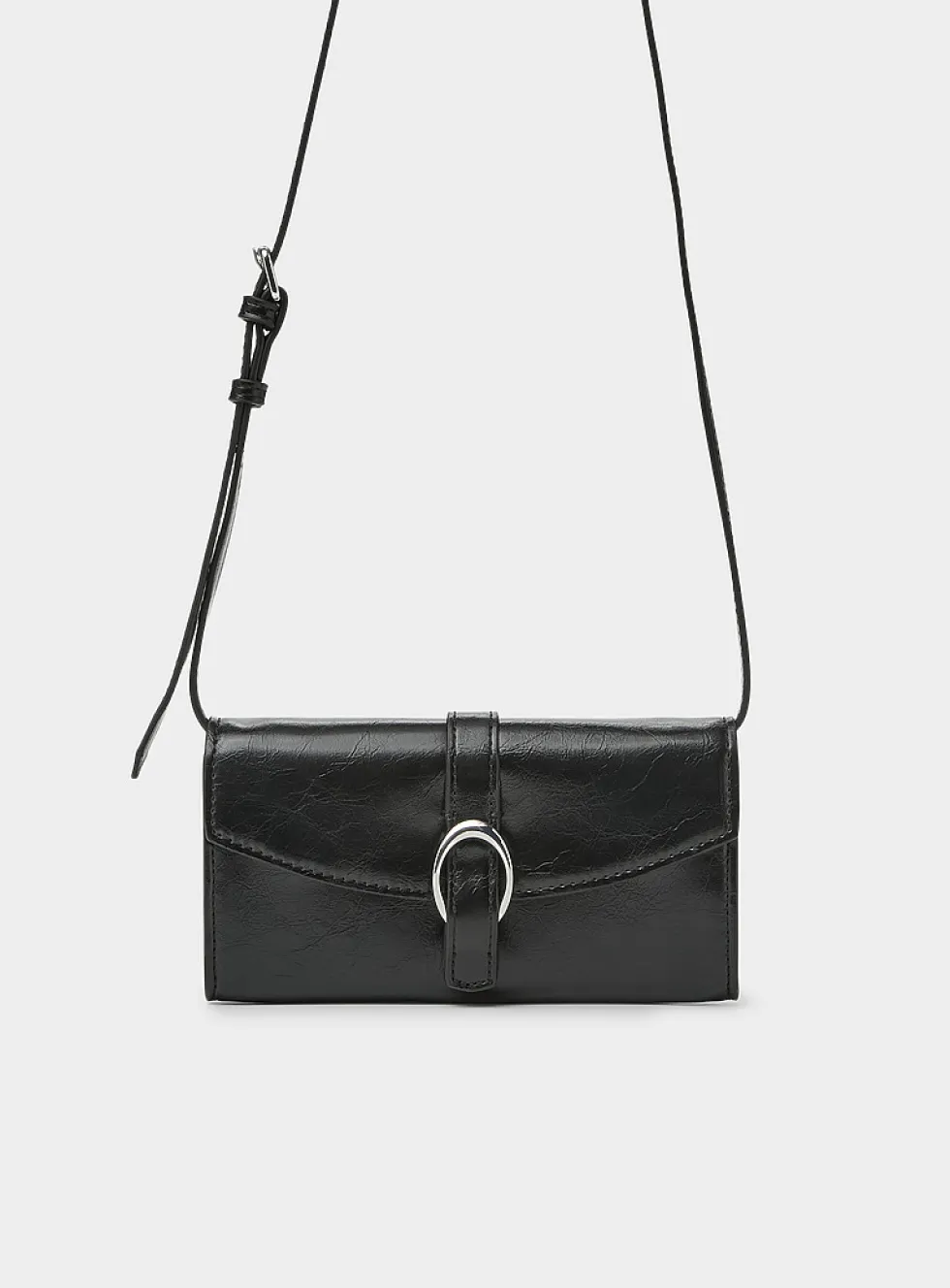 Celia crossbody wallet