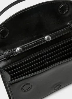 Celia crossbody wallet