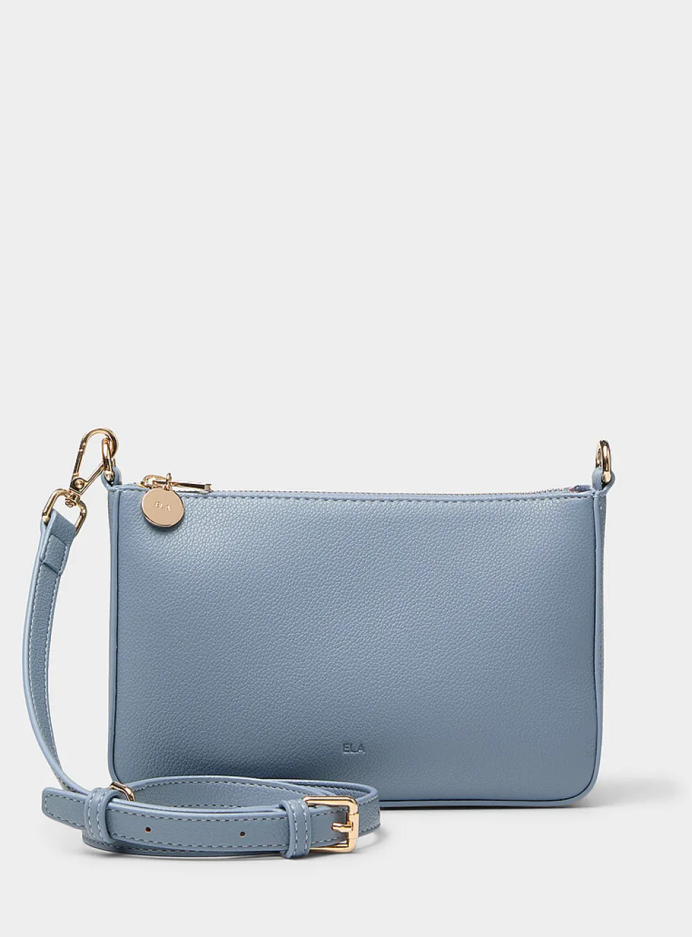 Charlotte minimalist evening bag