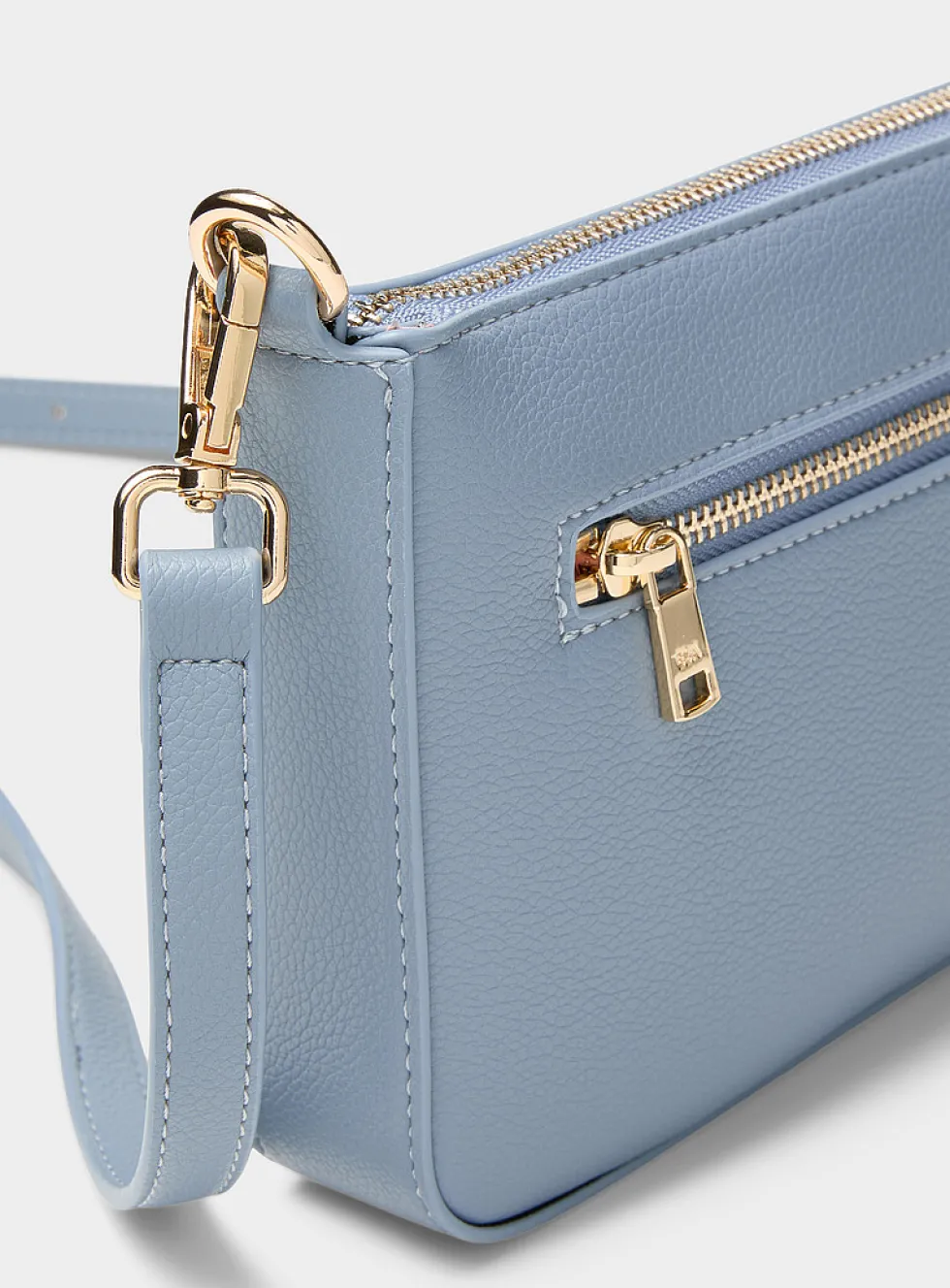 Charlotte minimalist evening bag