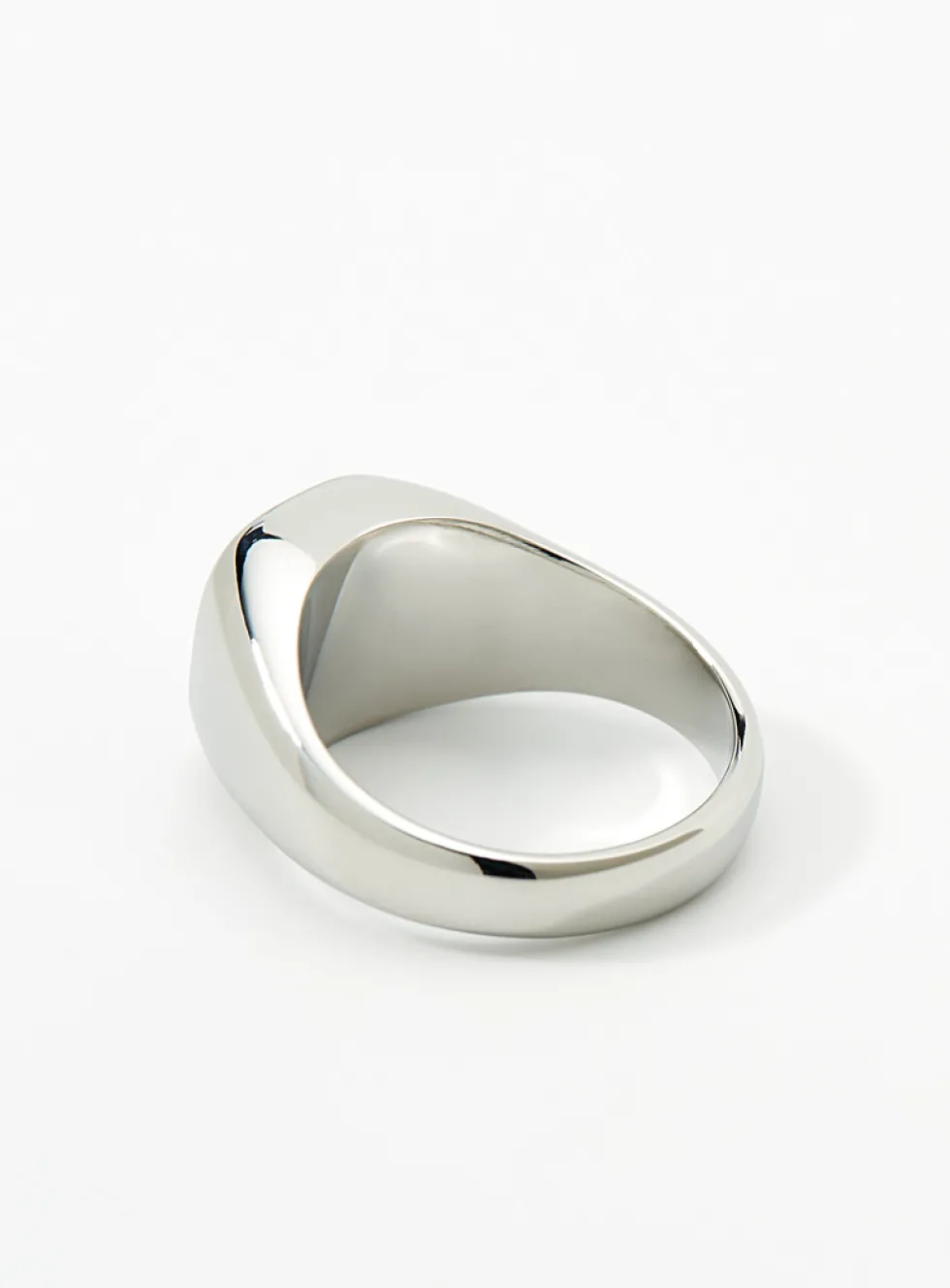 Clément signet ring