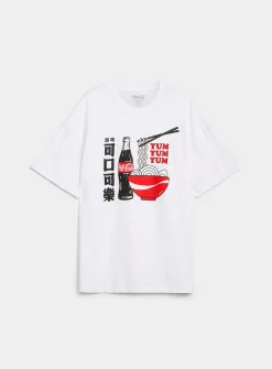 Coca-Cola T-shirt