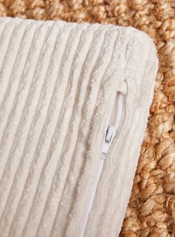 Corduroy mattress