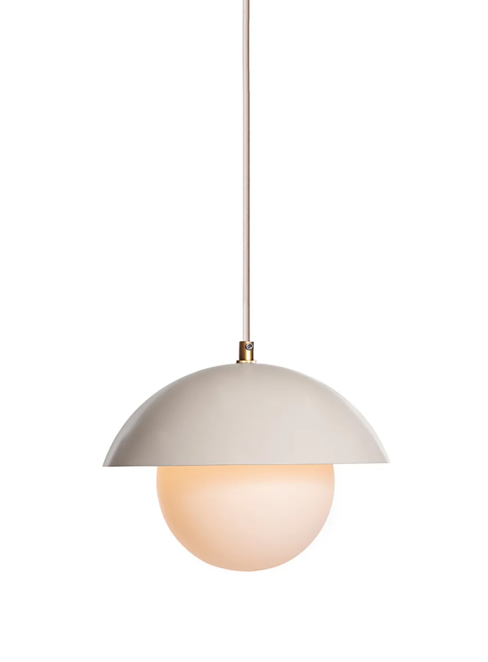 Danoise hanging lamp