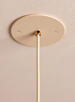 Danoise hanging lamp