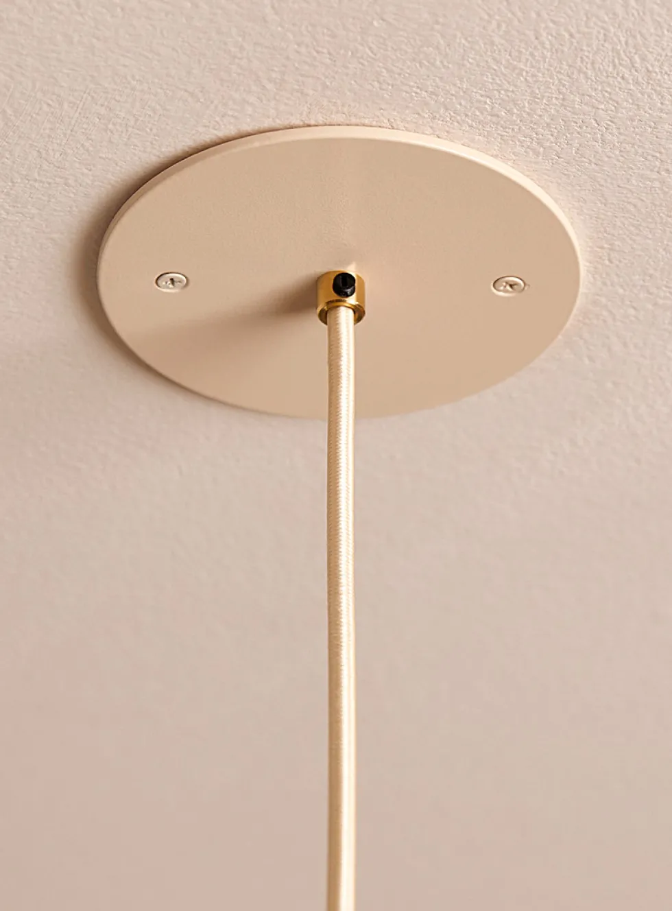 Danoise hanging lamp