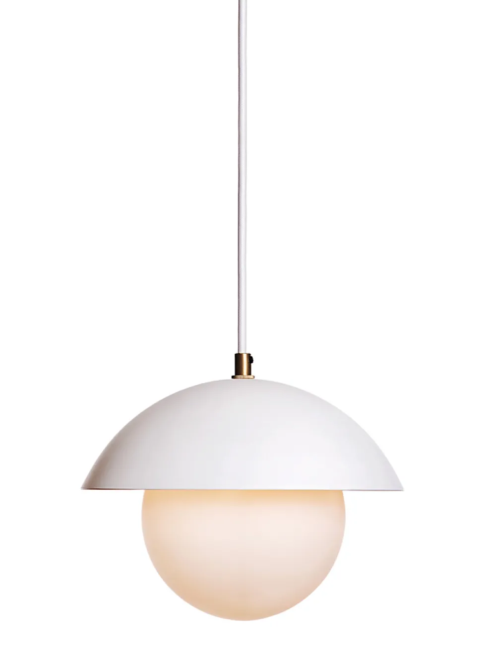 Danoise hanging lamp