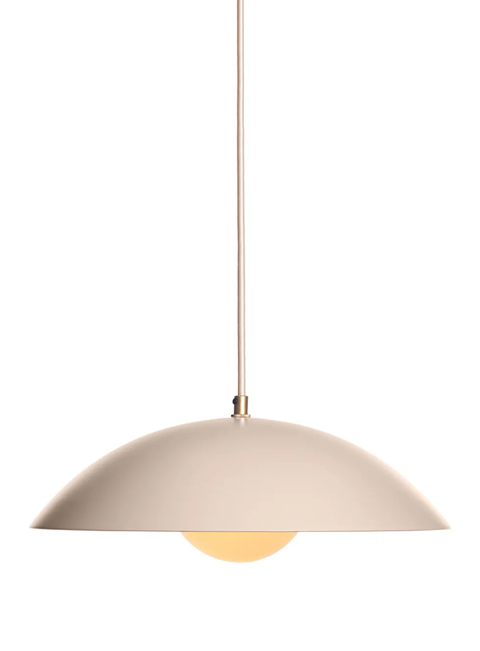 Danoise hanging lamp