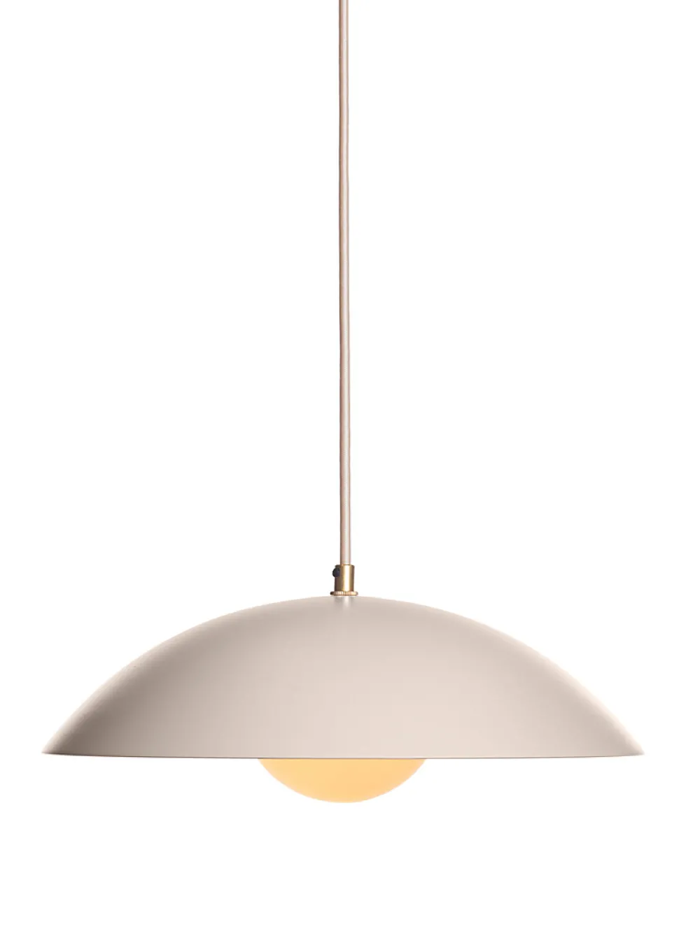 Danoise hanging lamp