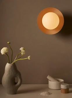 Danoise light fixture