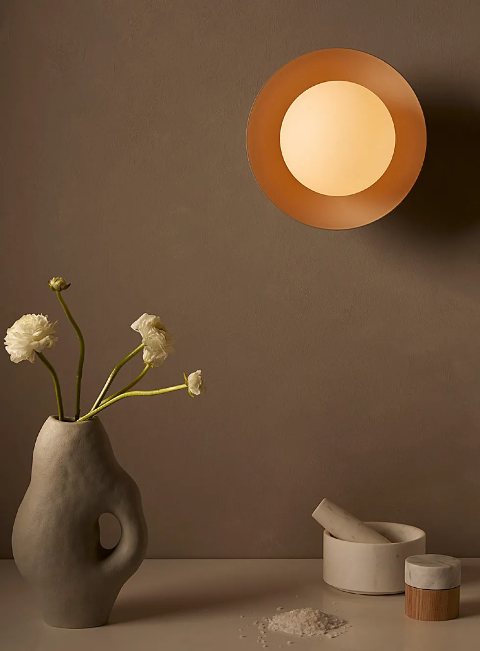 Danoise light fixture