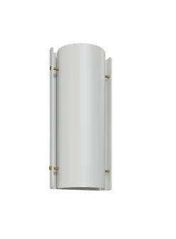 Danube two-way wall sconce