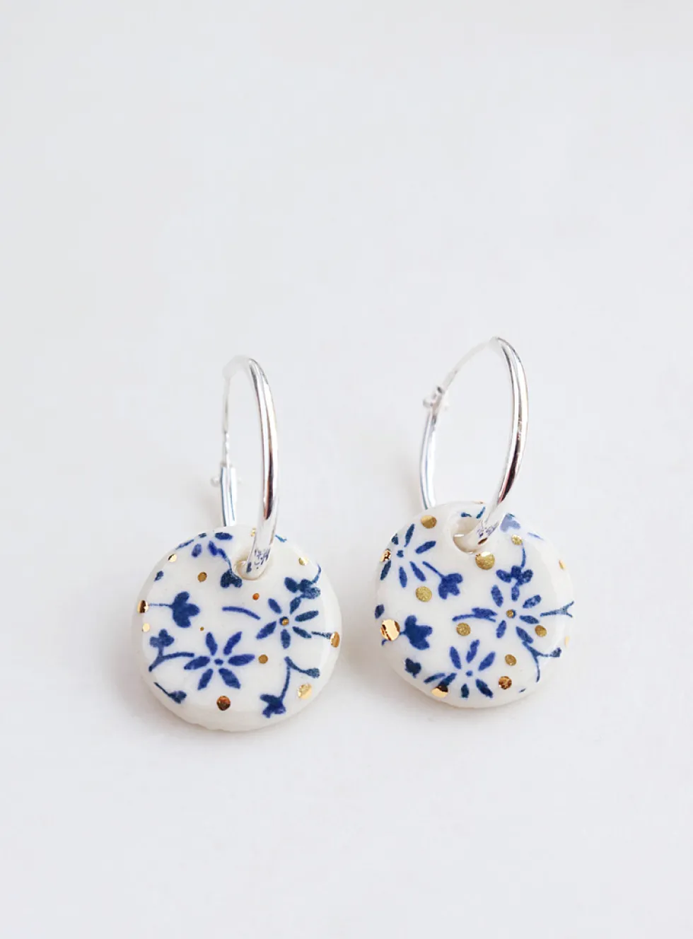 Denali earrings
