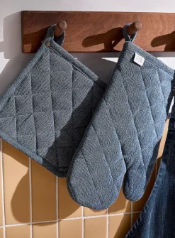 Denim accessories